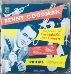 Benny Goodman (0561)