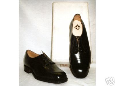 30's herrskor